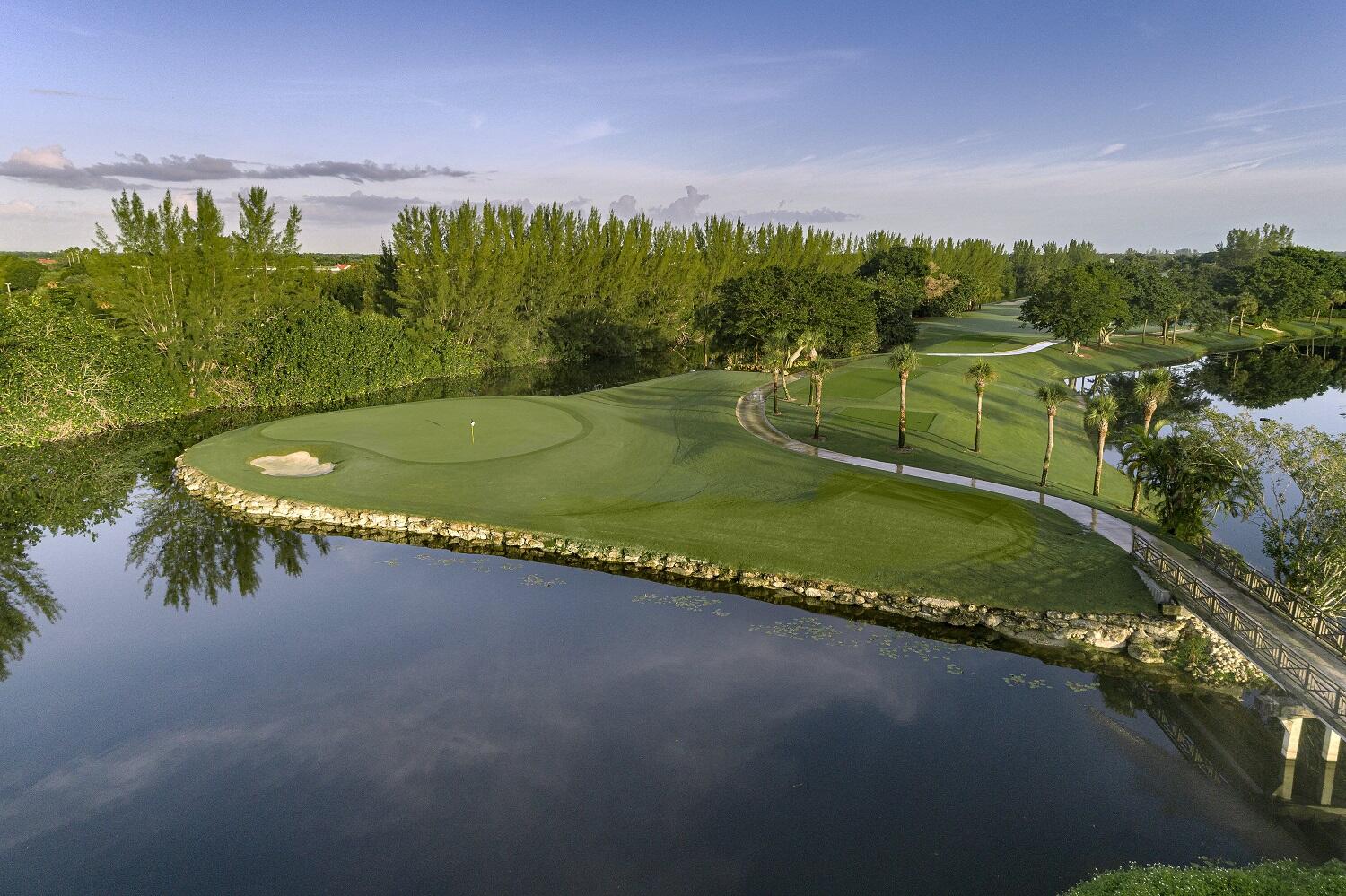 BALLENISLES COUNTRY CLUB - Residential