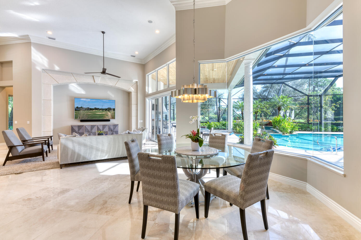 BALLENISLES COUNTRY CLUB - Residential
