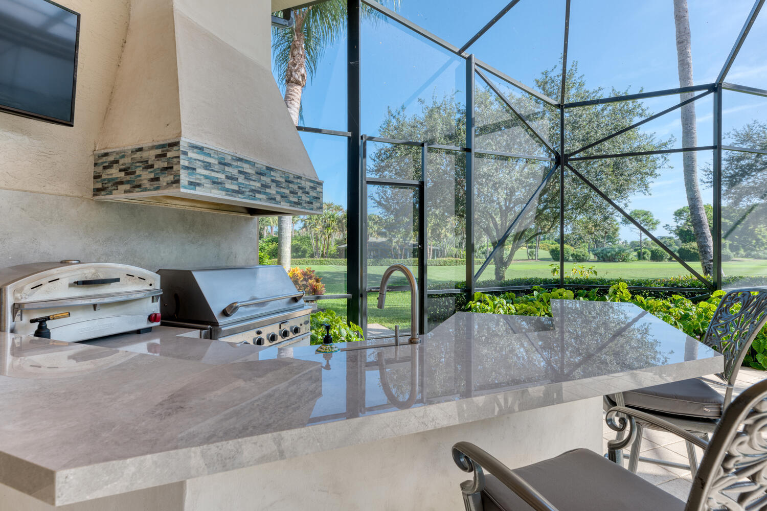 BALLENISLES COUNTRY CLUB - Residential