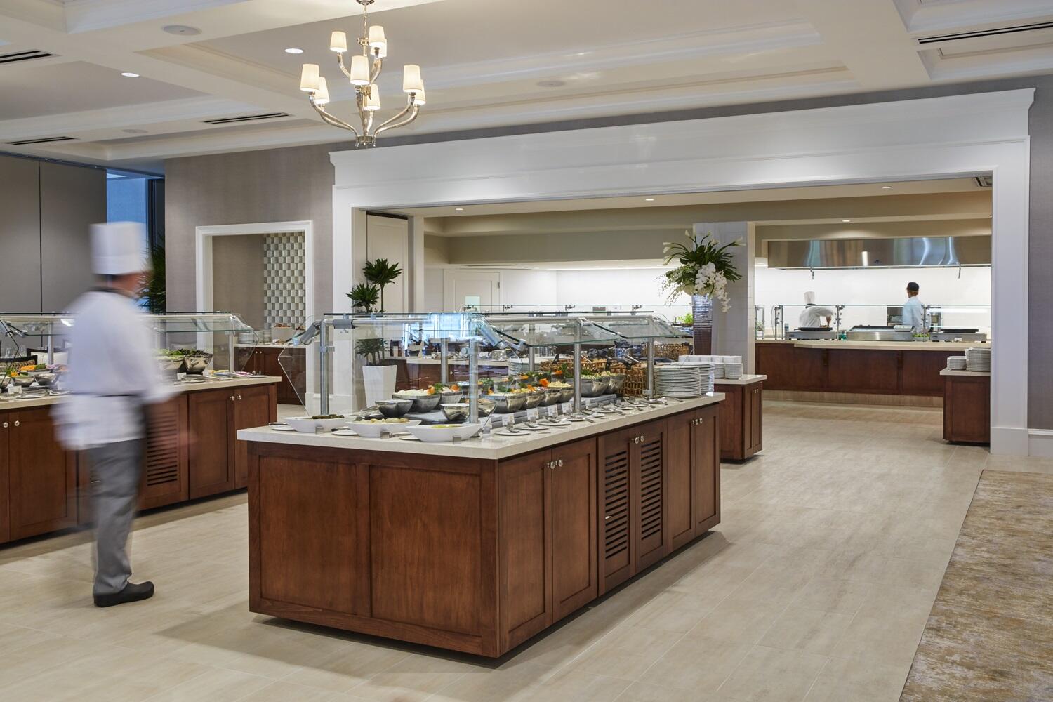 BALLENISLES COUNTRY CLUB - Residential