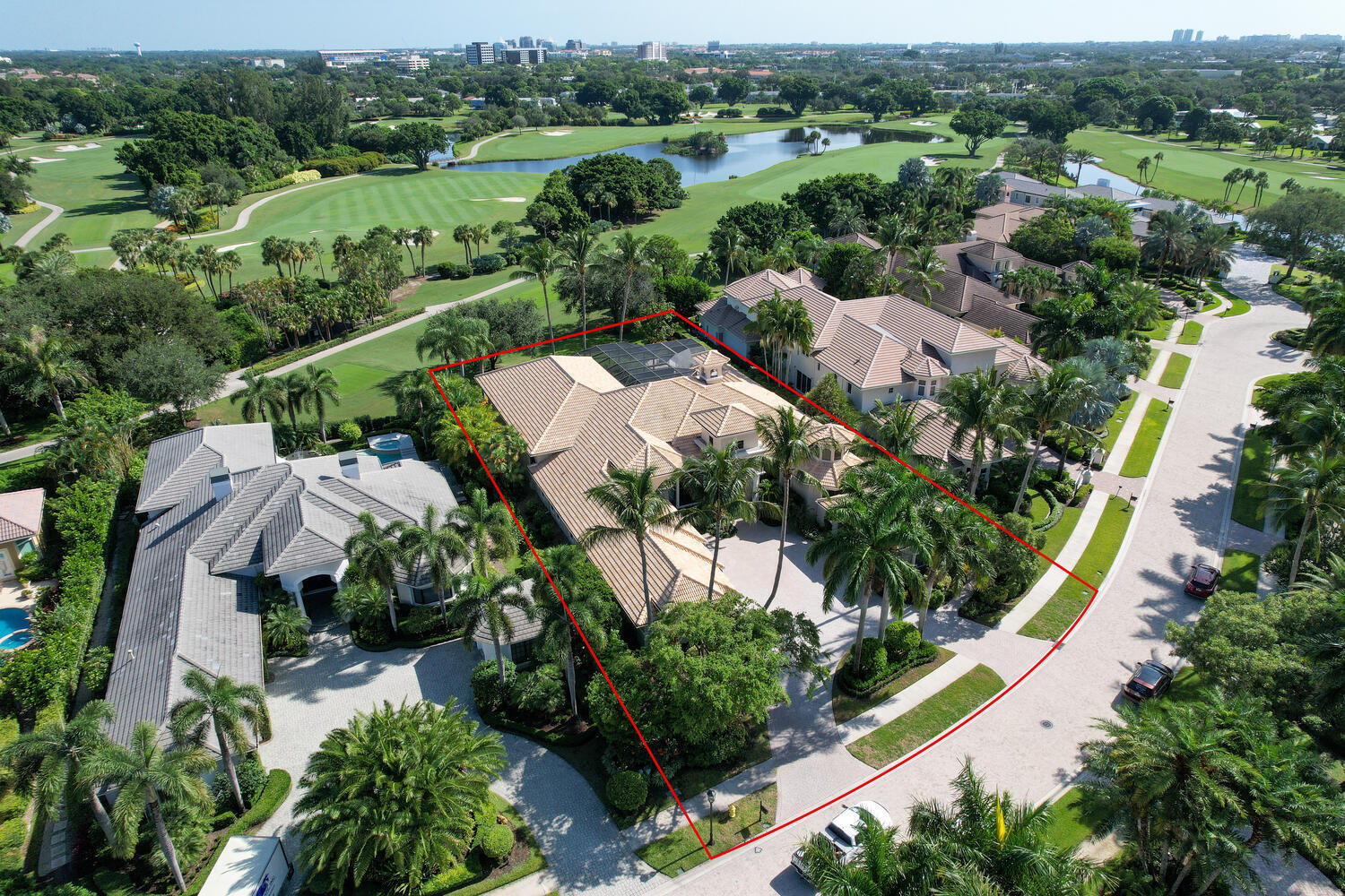 BALLENISLES COUNTRY CLUB - Residential