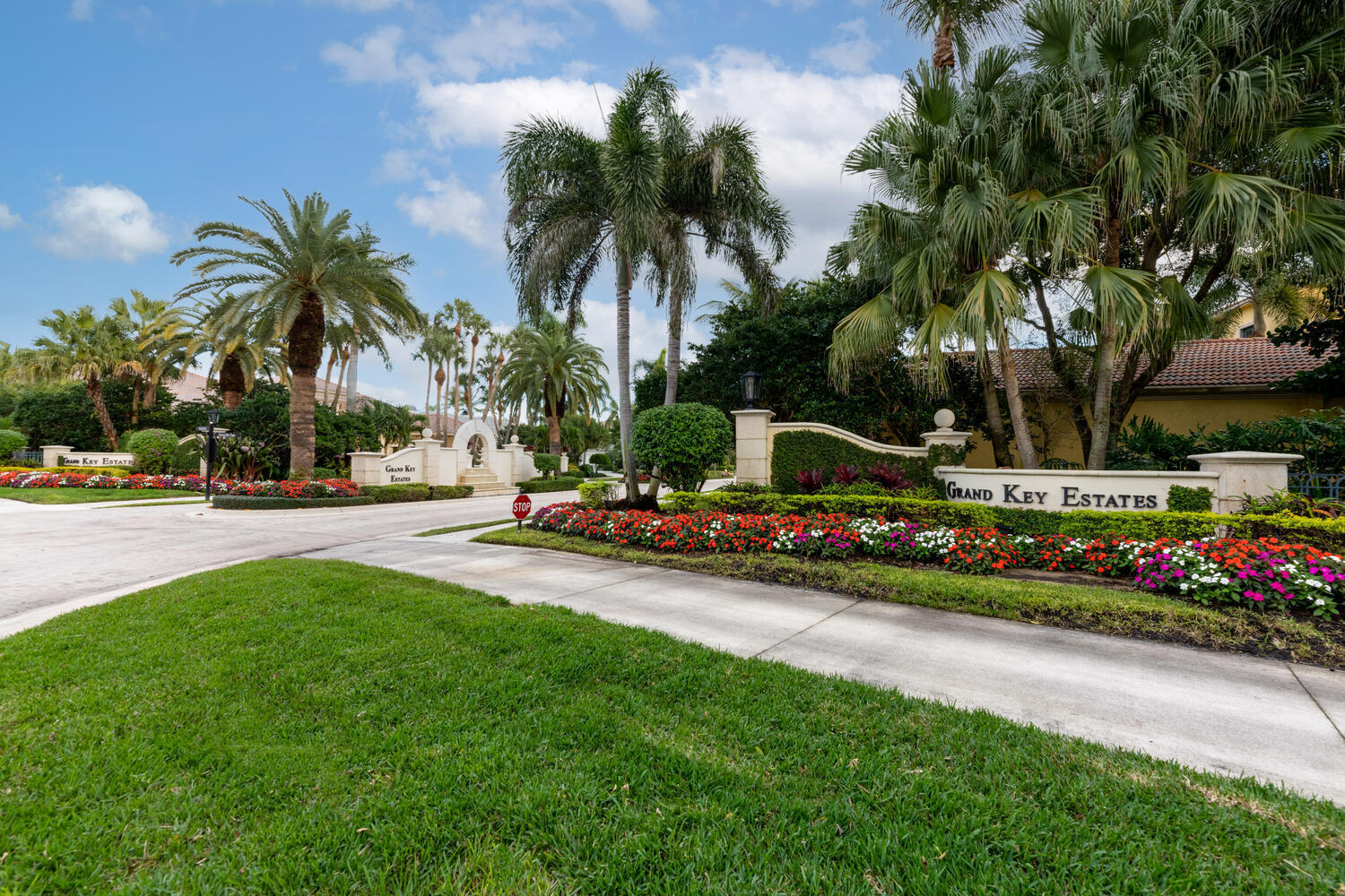 BALLENISLES COUNTRY CLUB - Residential