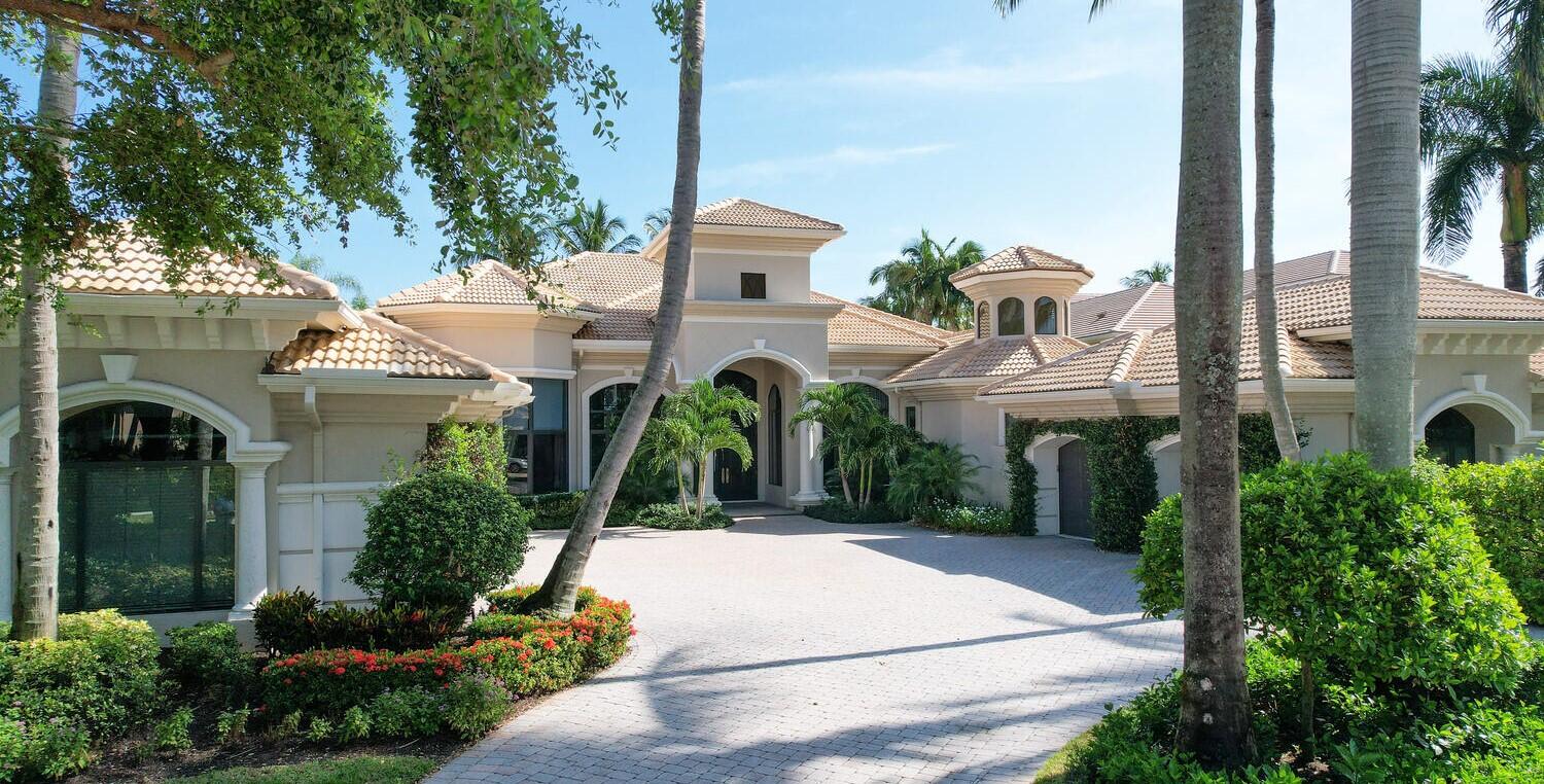 BALLENISLES COUNTRY CLUB - Residential