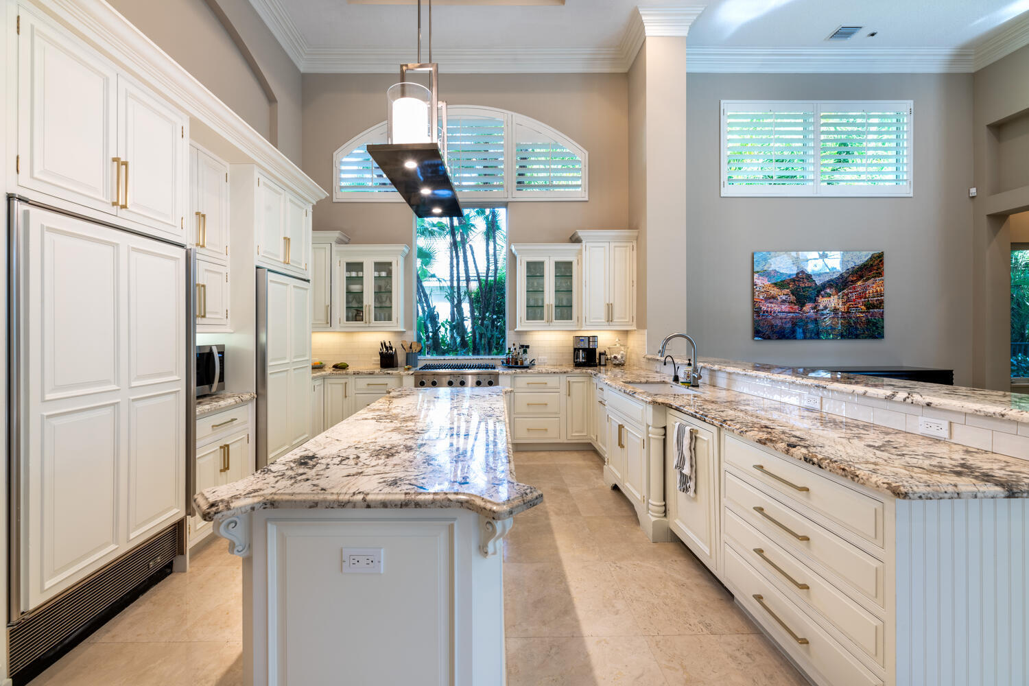 BALLENISLES COUNTRY CLUB - Residential