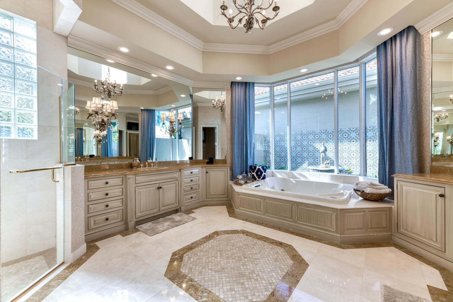 BALLENISLES COUNTRY CLUB - Residential