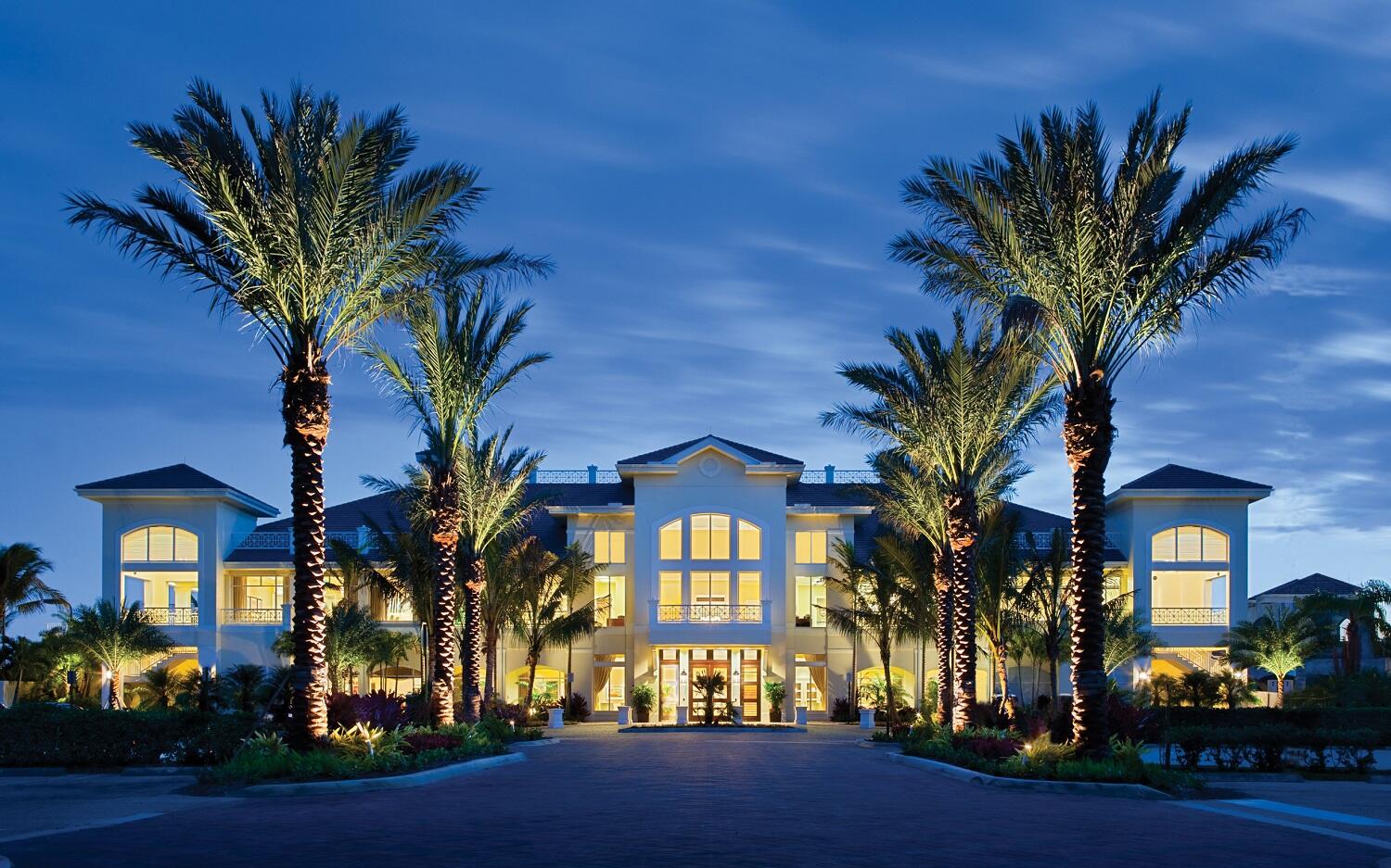 BALLENISLES COUNTRY CLUB - Residential