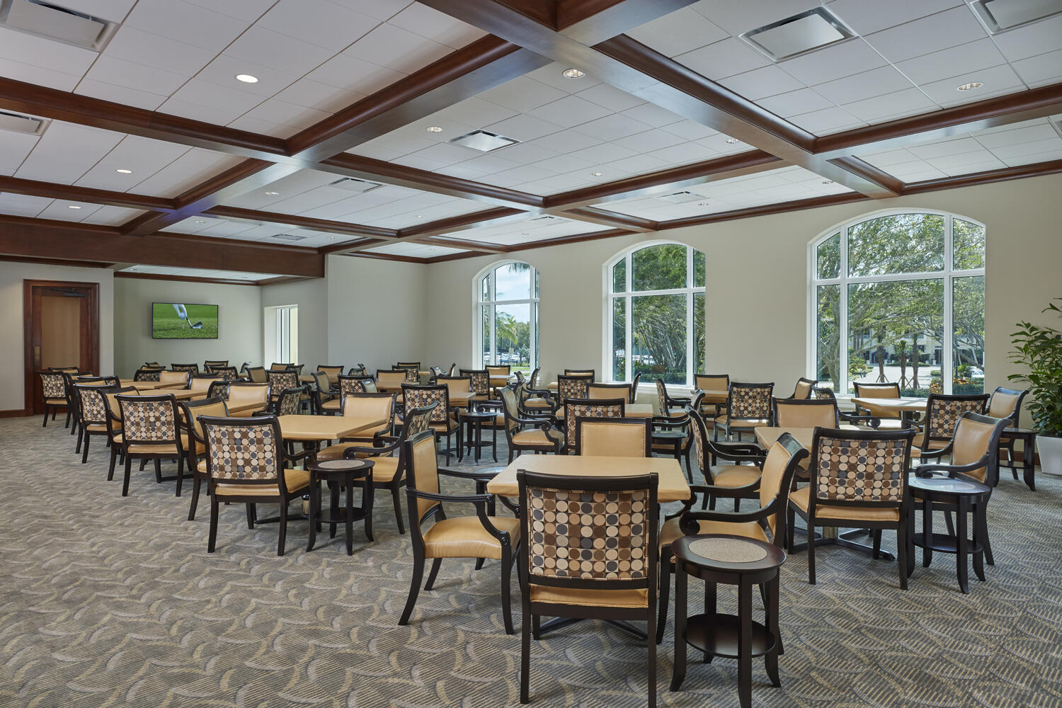 BALLENISLES COUNTRY CLUB - Residential
