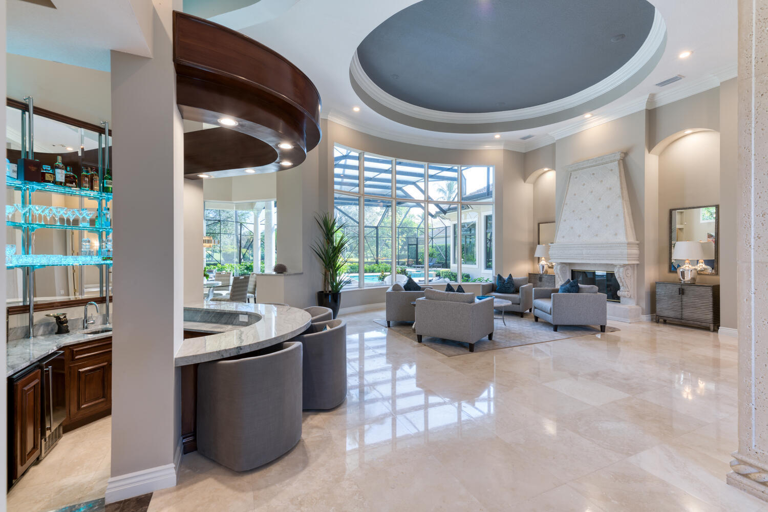 BALLENISLES COUNTRY CLUB - Residential