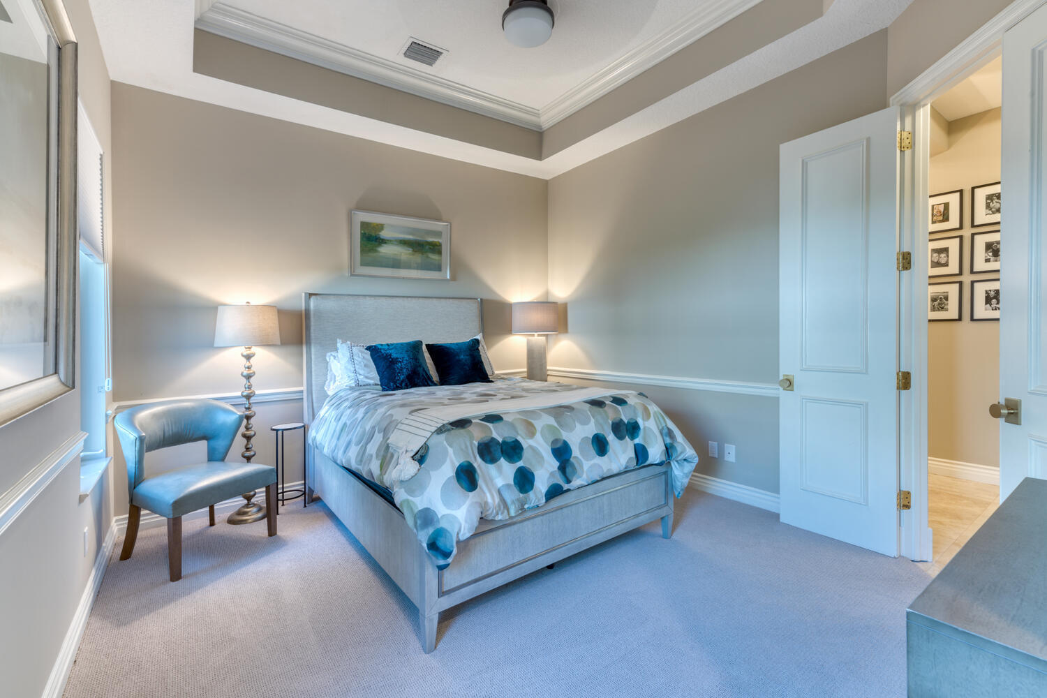 BALLENISLES COUNTRY CLUB - Residential