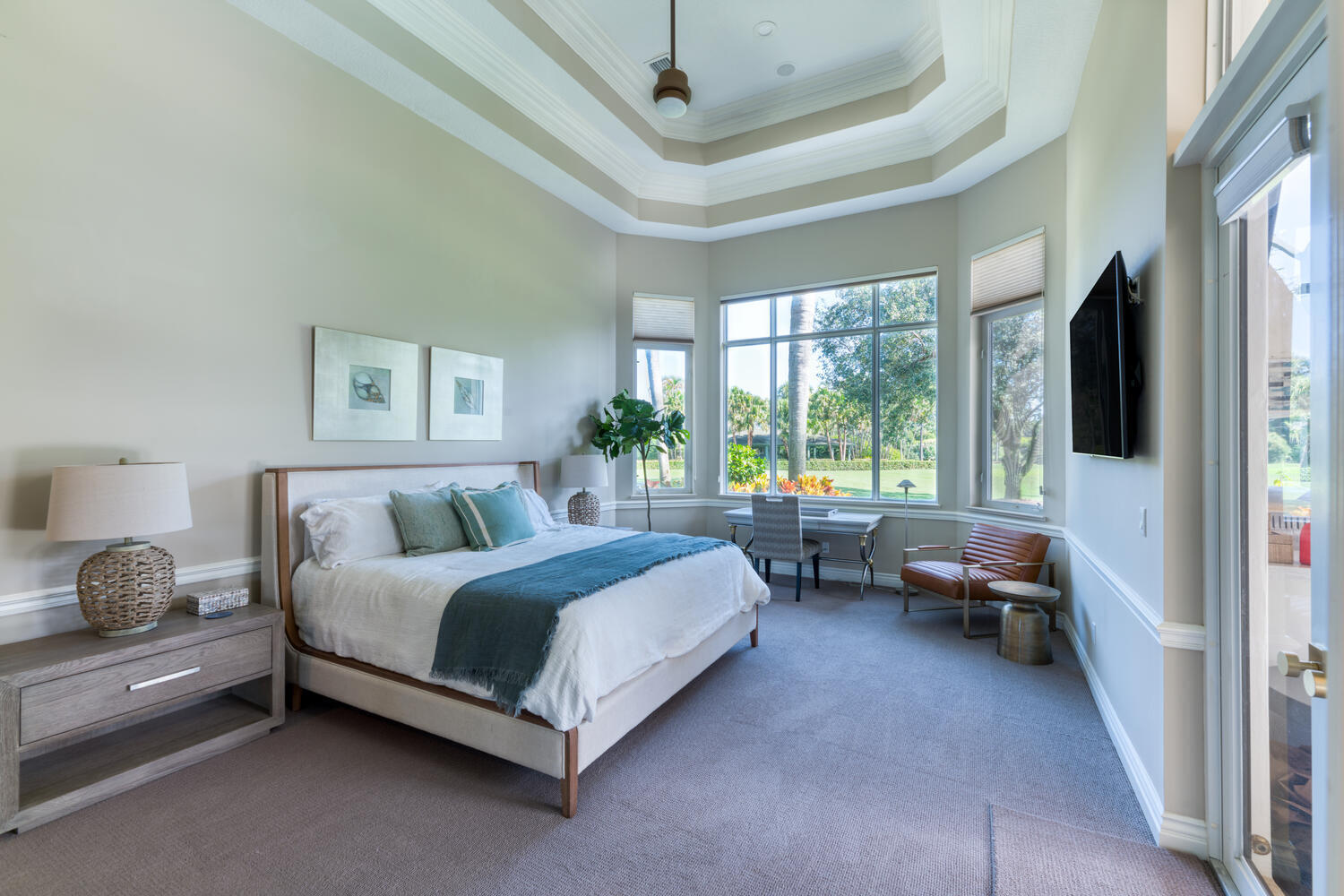BALLENISLES COUNTRY CLUB - Residential