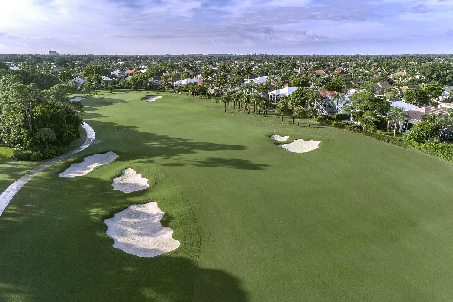 BALLENISLES COUNTRY CLUB - Residential