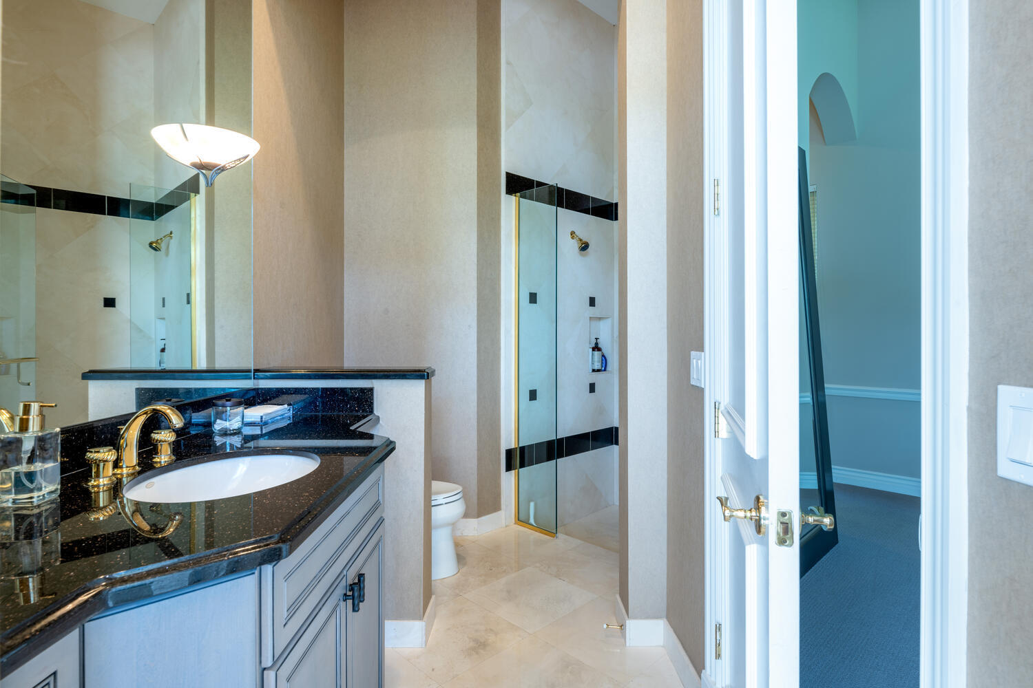 BALLENISLES COUNTRY CLUB - Residential