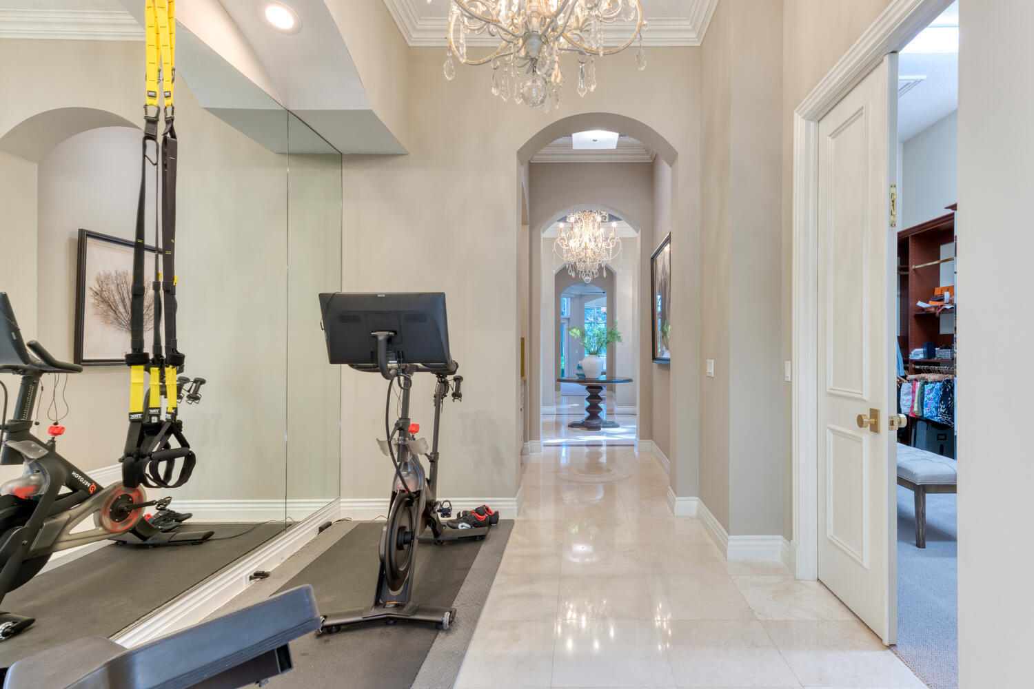 BALLENISLES COUNTRY CLUB - Residential
