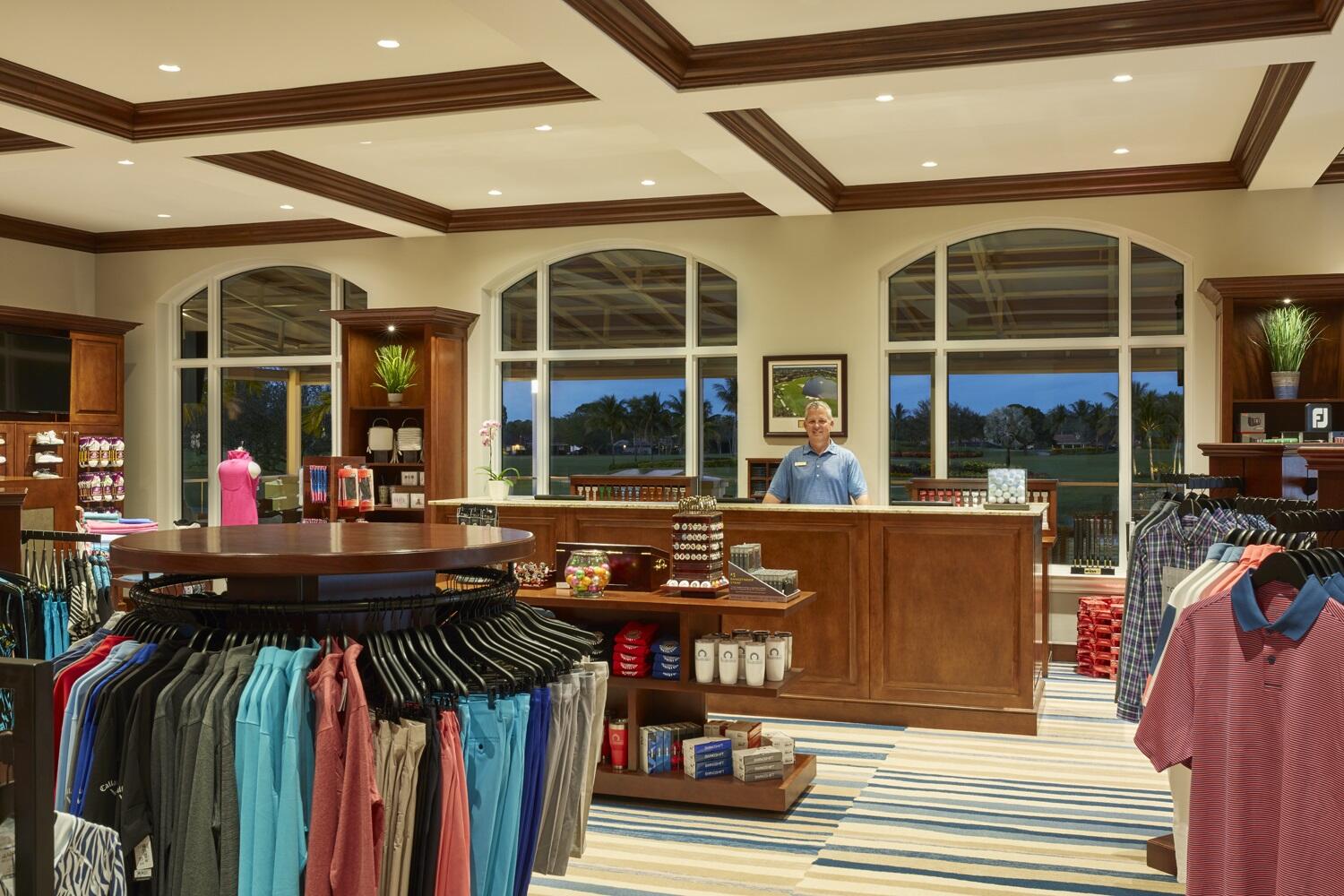 BALLENISLES COUNTRY CLUB - Residential