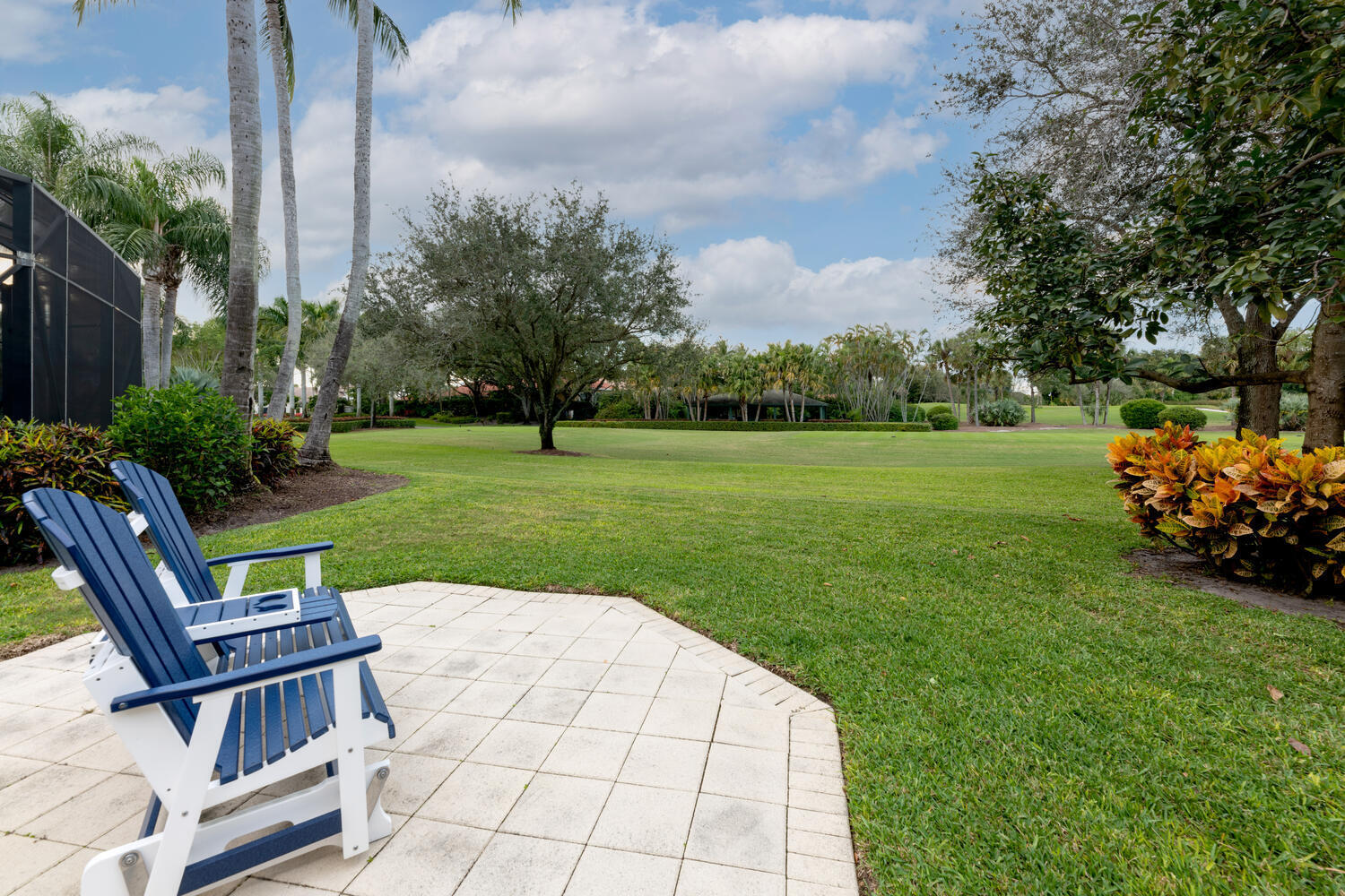 BALLENISLES COUNTRY CLUB - Residential