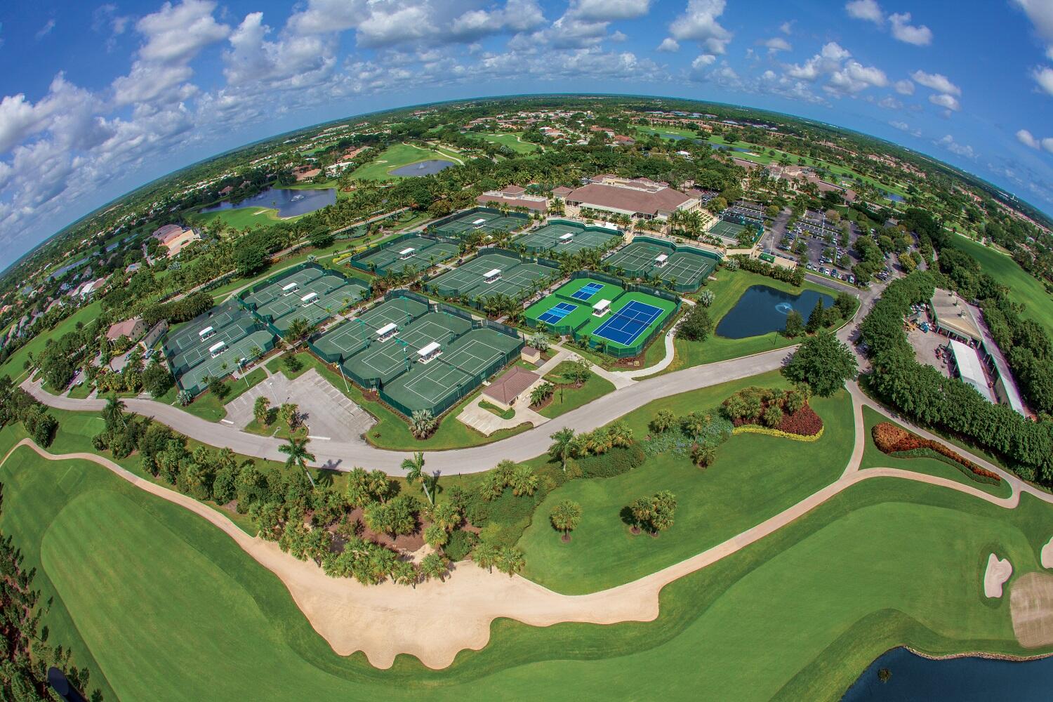 BALLENISLES COUNTRY CLUB - Residential