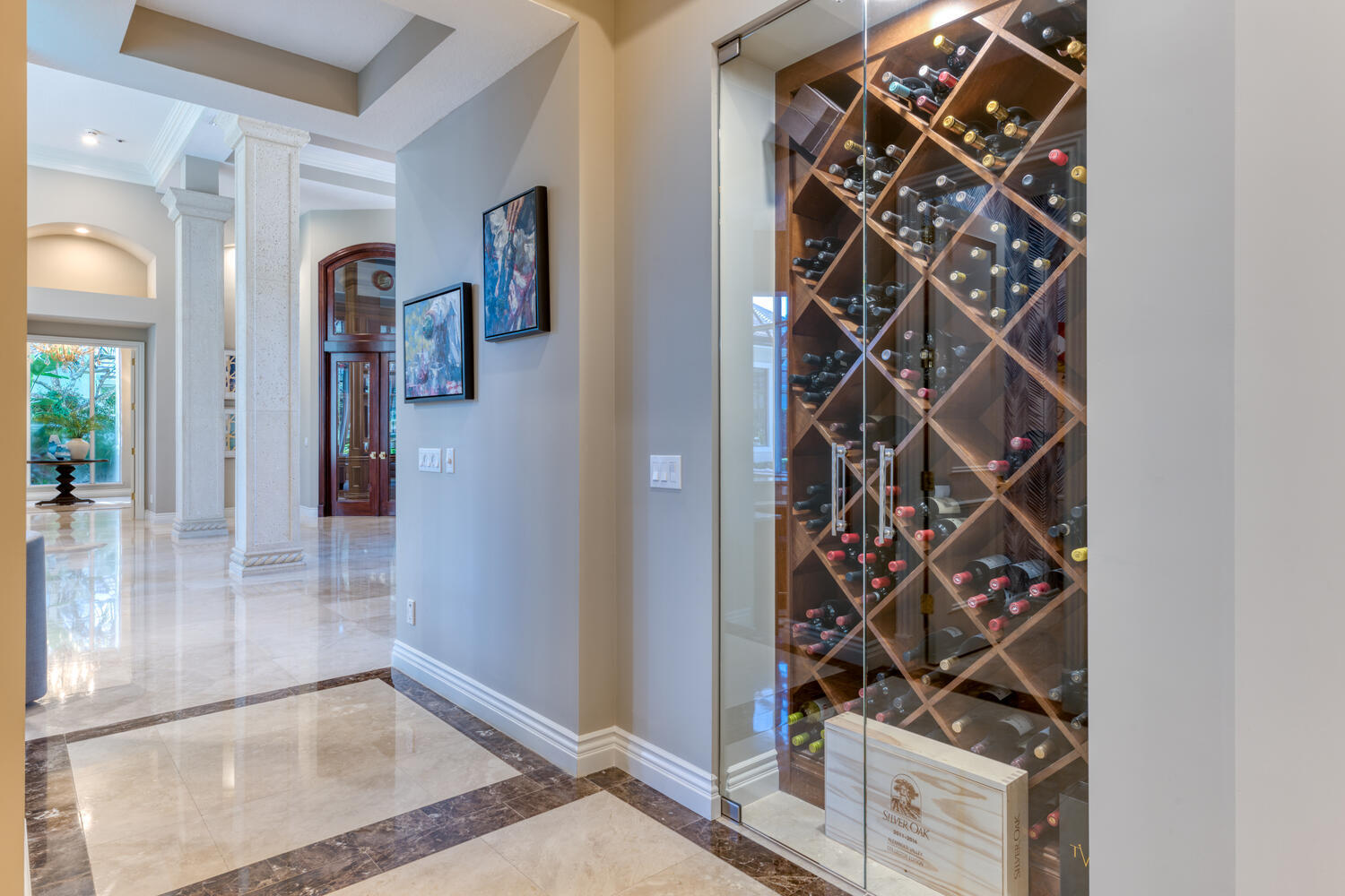 BALLENISLES COUNTRY CLUB - Residential