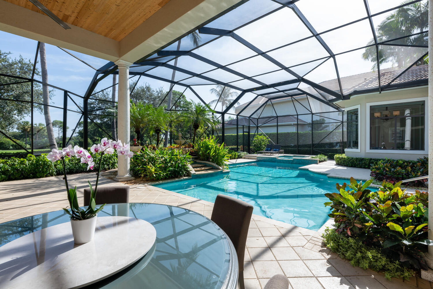 BALLENISLES COUNTRY CLUB - Residential