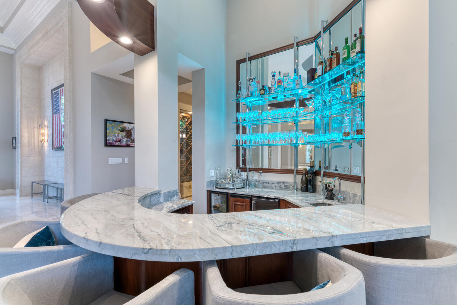 BALLENISLES COUNTRY CLUB - Residential