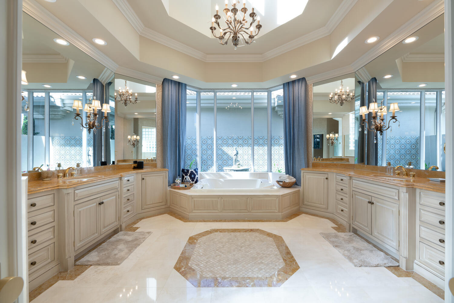 BALLENISLES COUNTRY CLUB - Residential