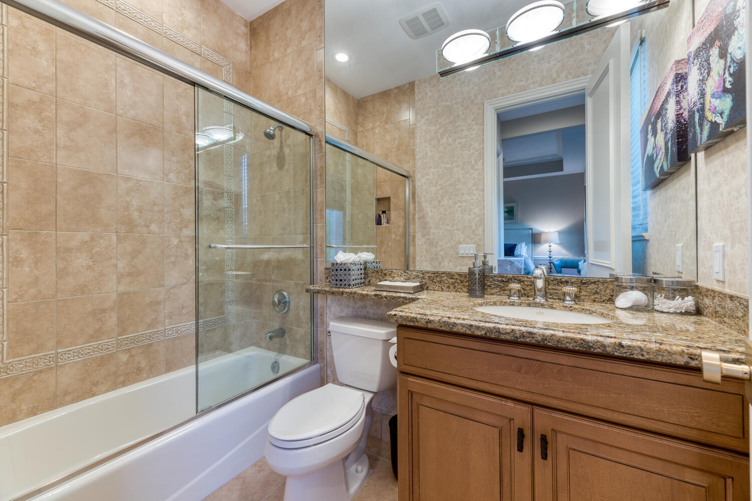 BALLENISLES COUNTRY CLUB - Residential
