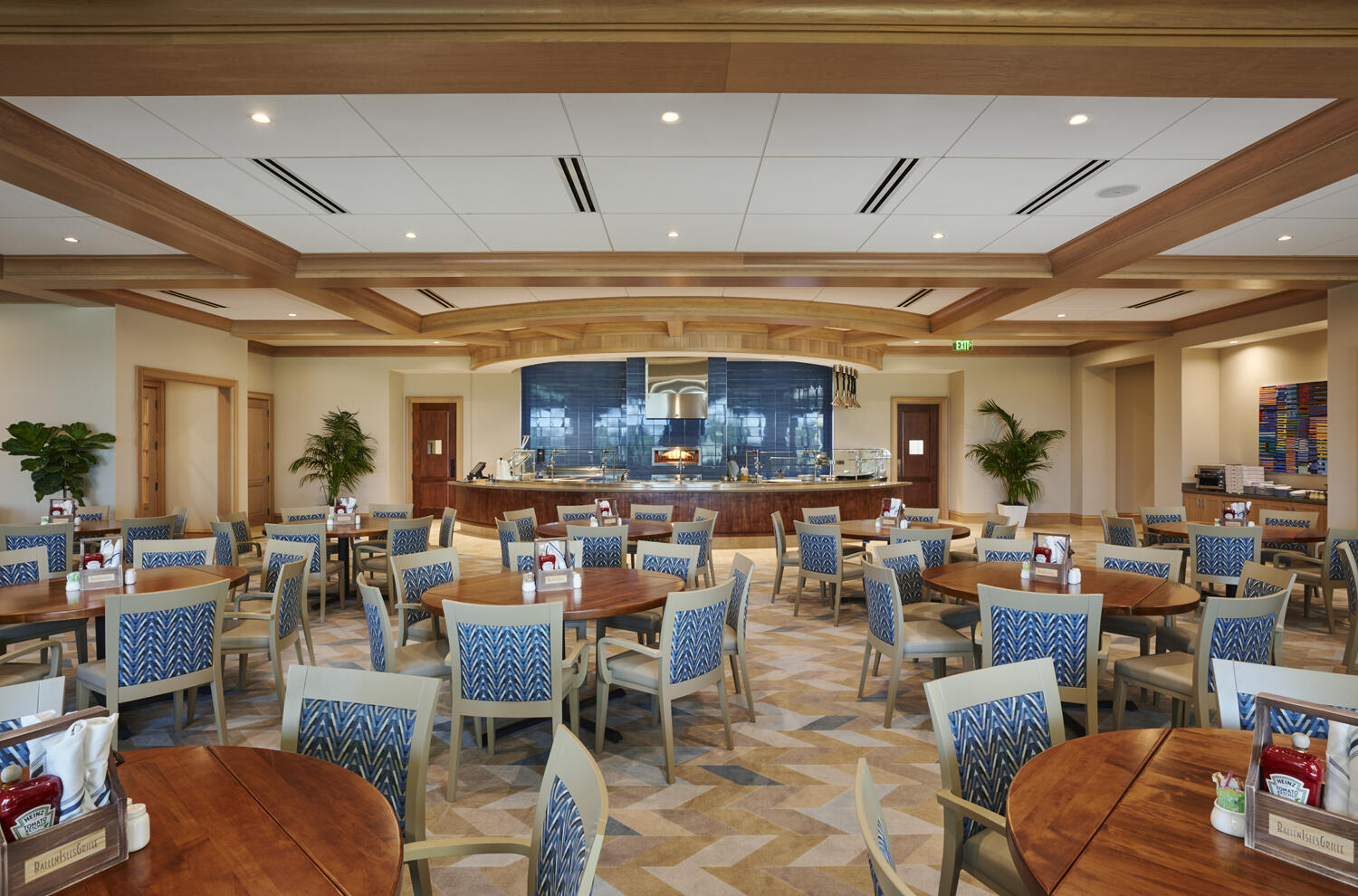 BALLENISLES COUNTRY CLUB - Residential