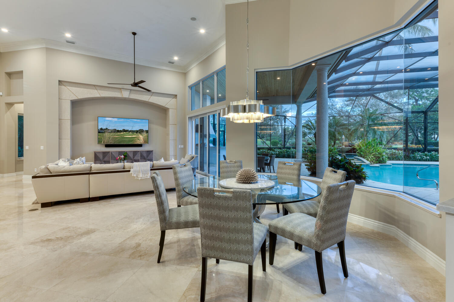BALLENISLES COUNTRY CLUB - Residential