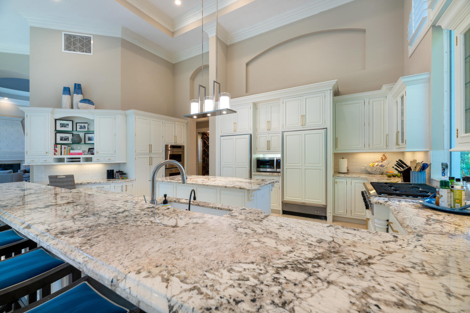 BALLENISLES COUNTRY CLUB - Residential