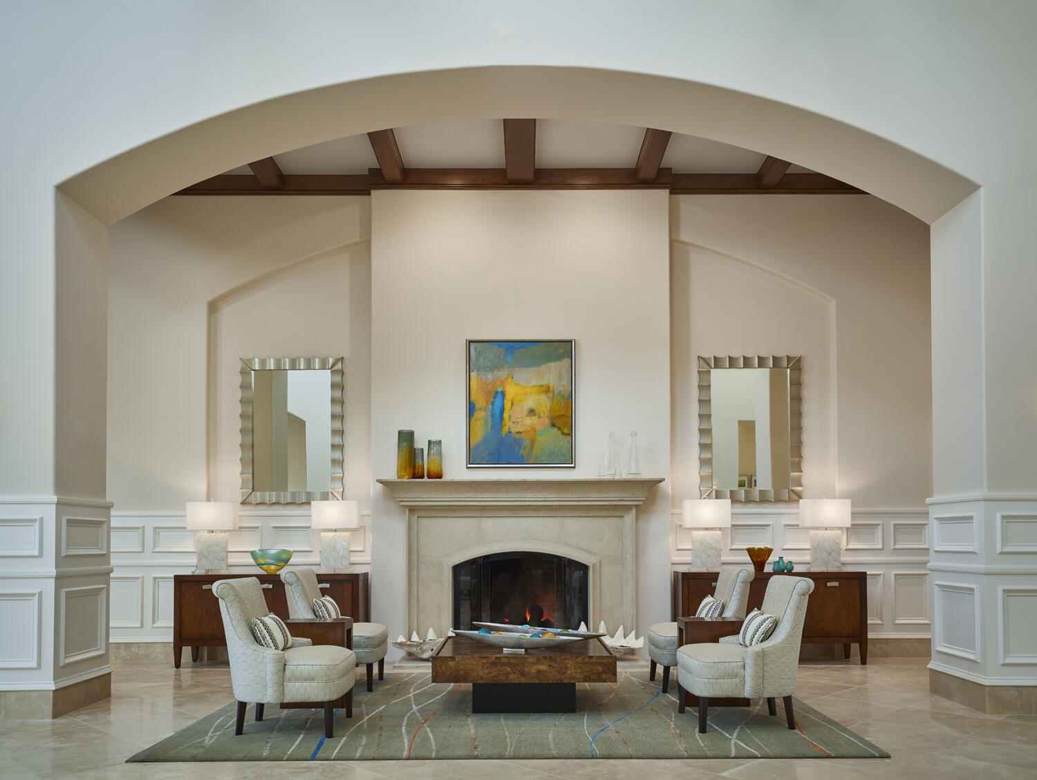 BALLENISLES COUNTRY CLUB - Residential