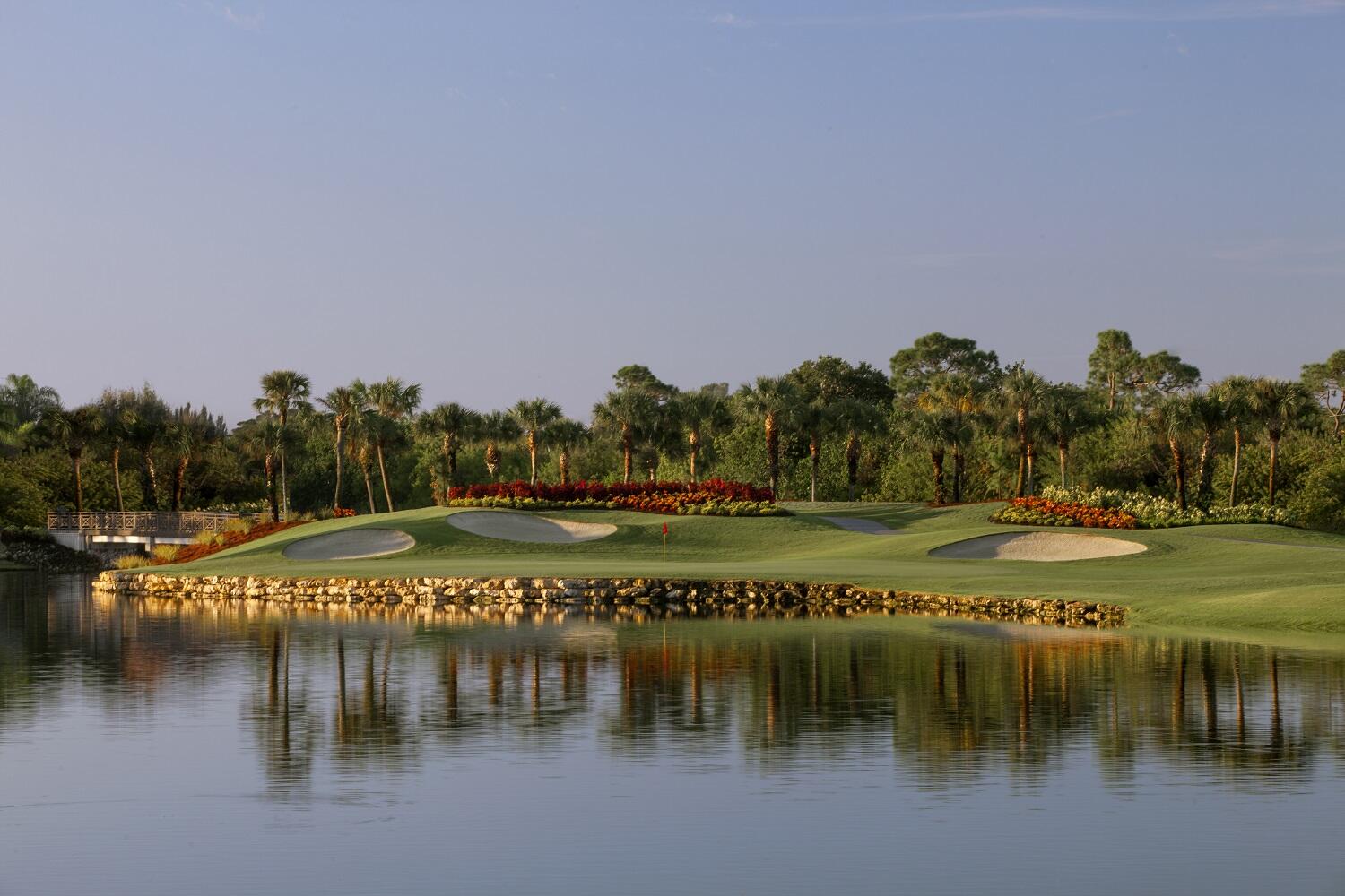 BALLENISLES COUNTRY CLUB - Residential
