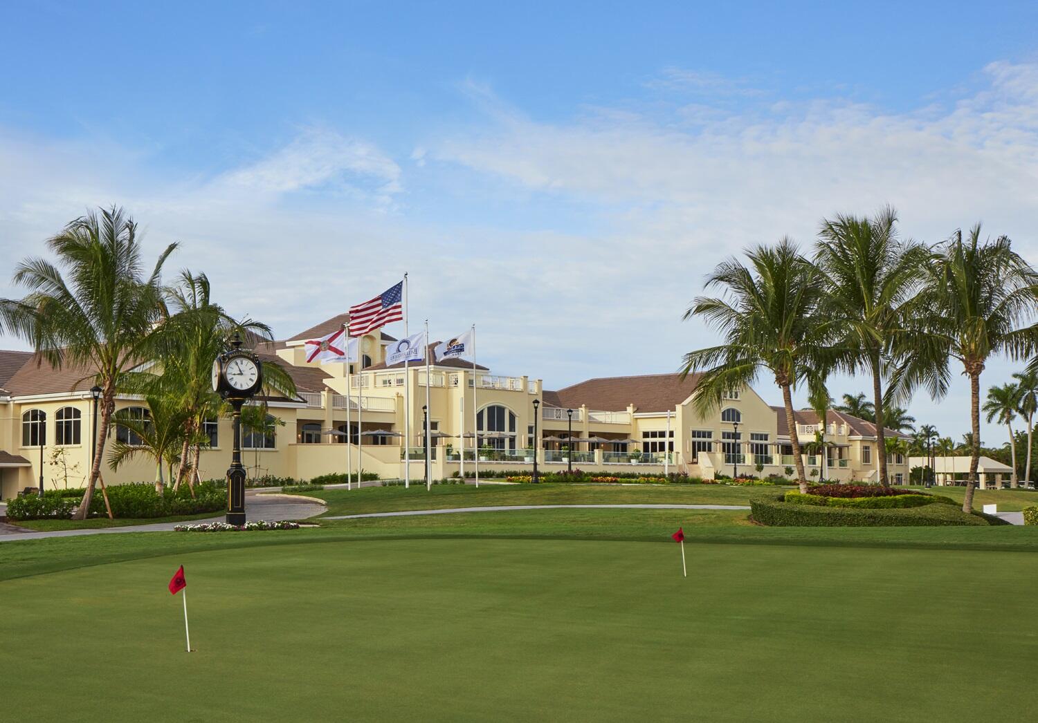 BALLENISLES COUNTRY CLUB - Residential