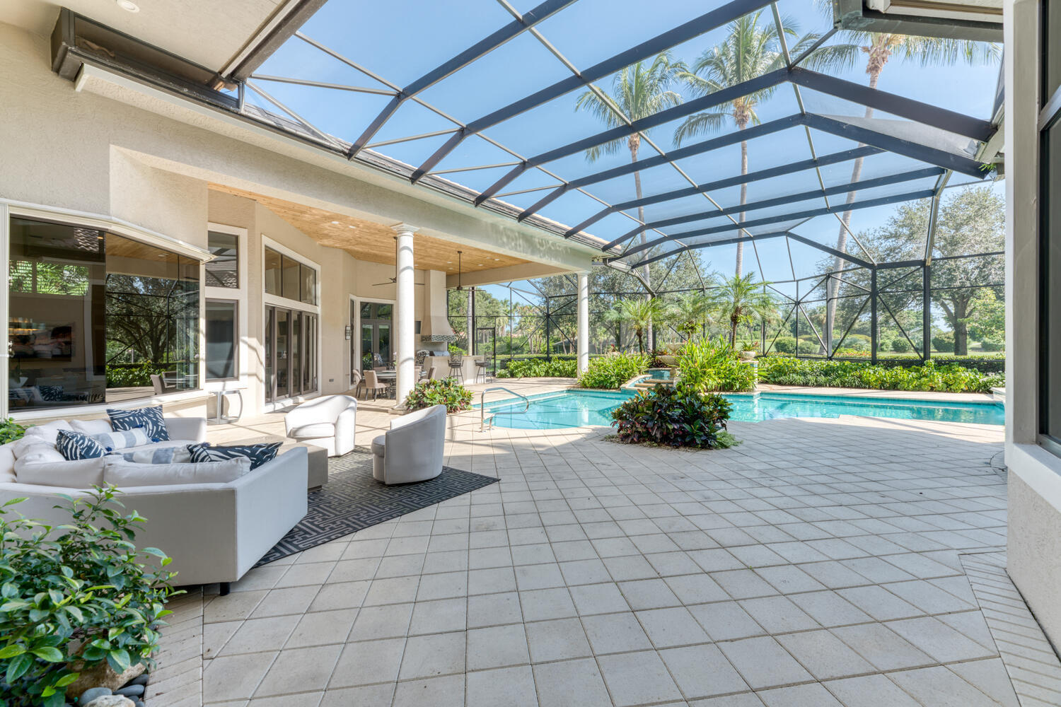 BALLENISLES COUNTRY CLUB - Residential