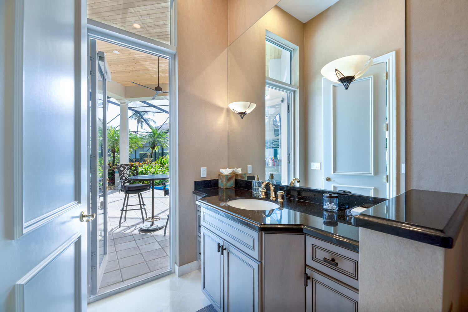 BALLENISLES COUNTRY CLUB - Residential