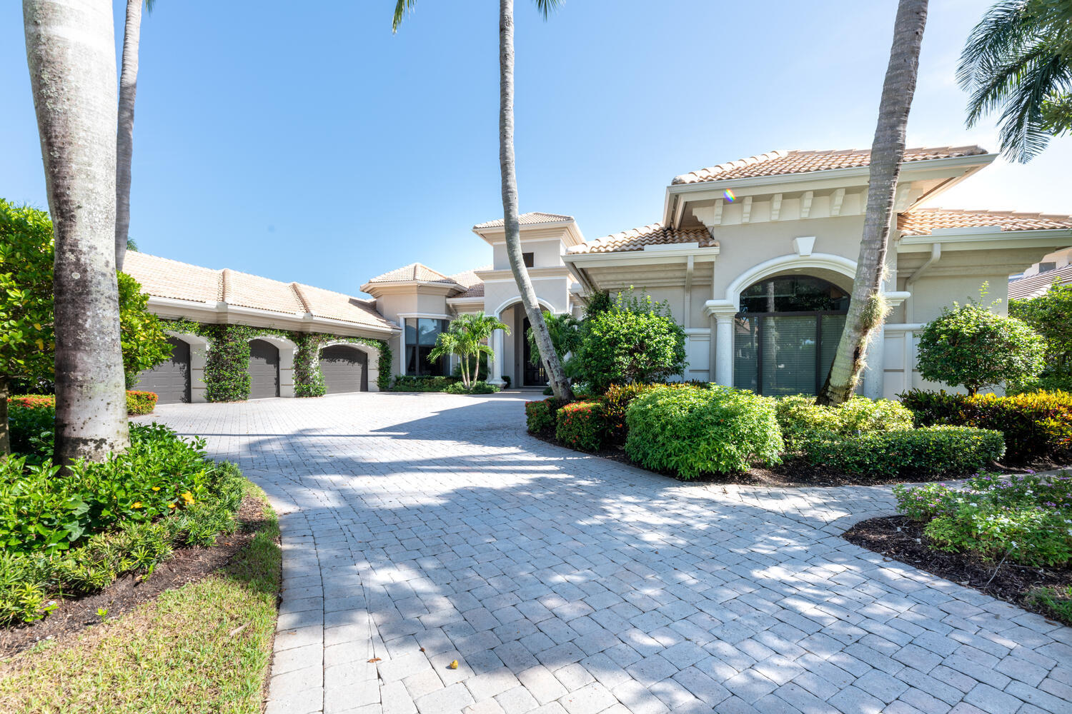 BALLENISLES COUNTRY CLUB - Residential