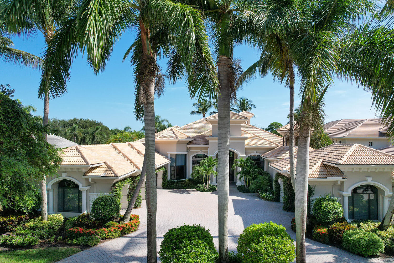 BALLENISLES COUNTRY CLUB - Residential