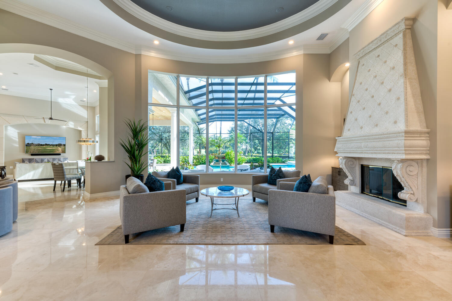 BALLENISLES COUNTRY CLUB - Residential