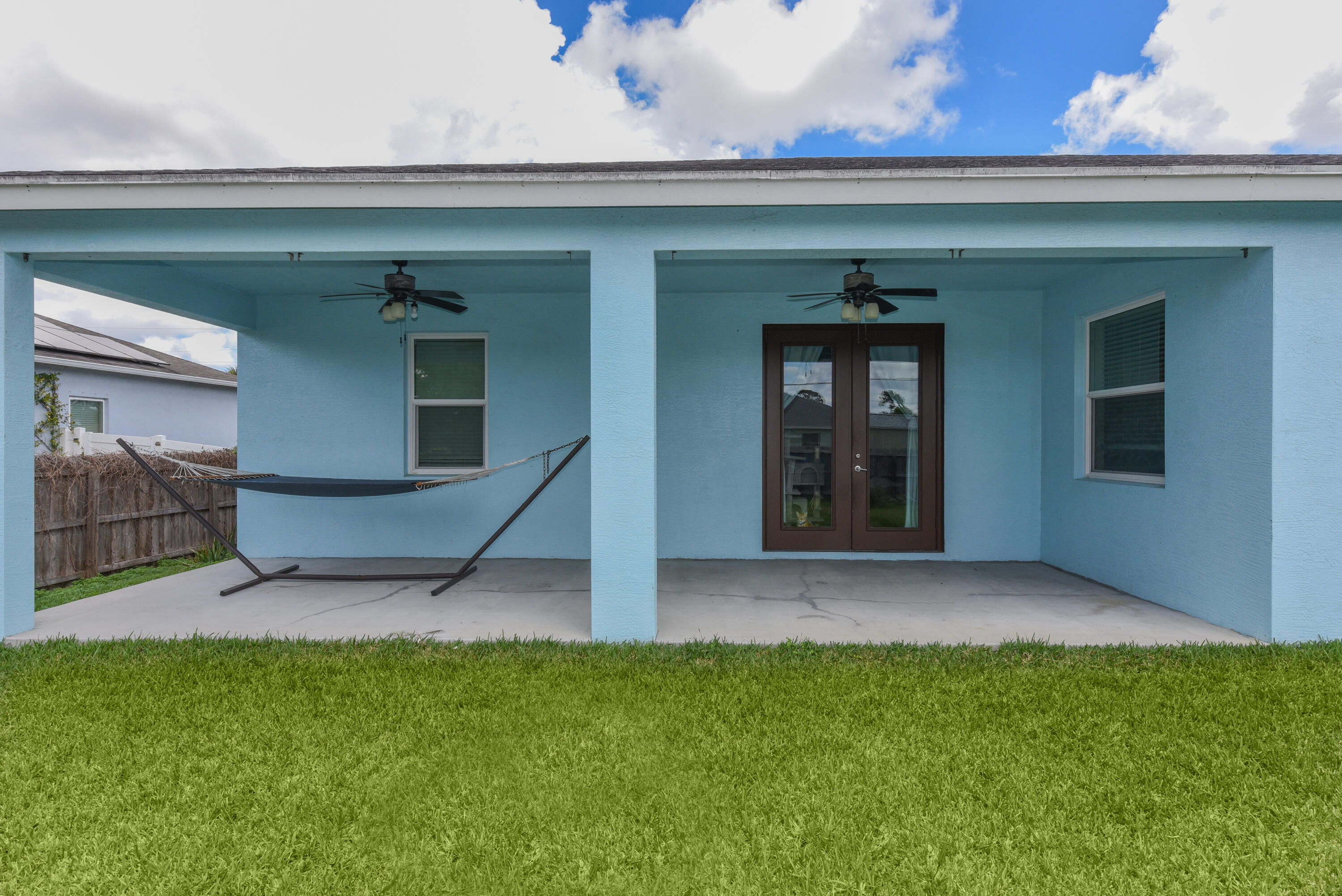 PORT ST LUCIE Sec 14 - Residential