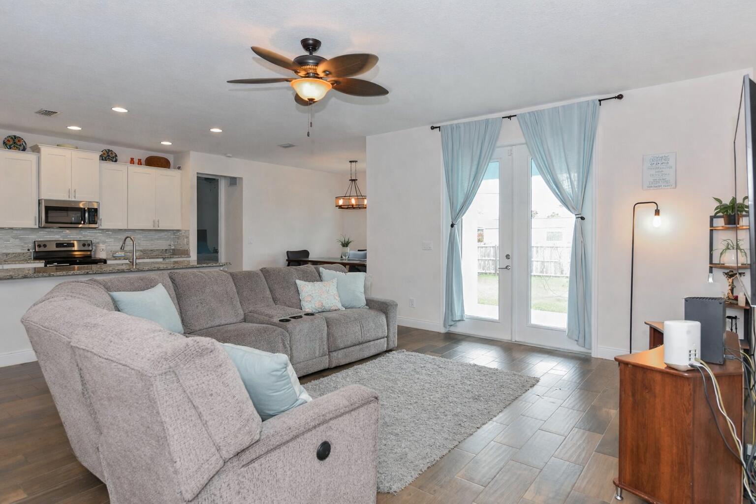 PORT ST LUCIE Sec 14 - Residential