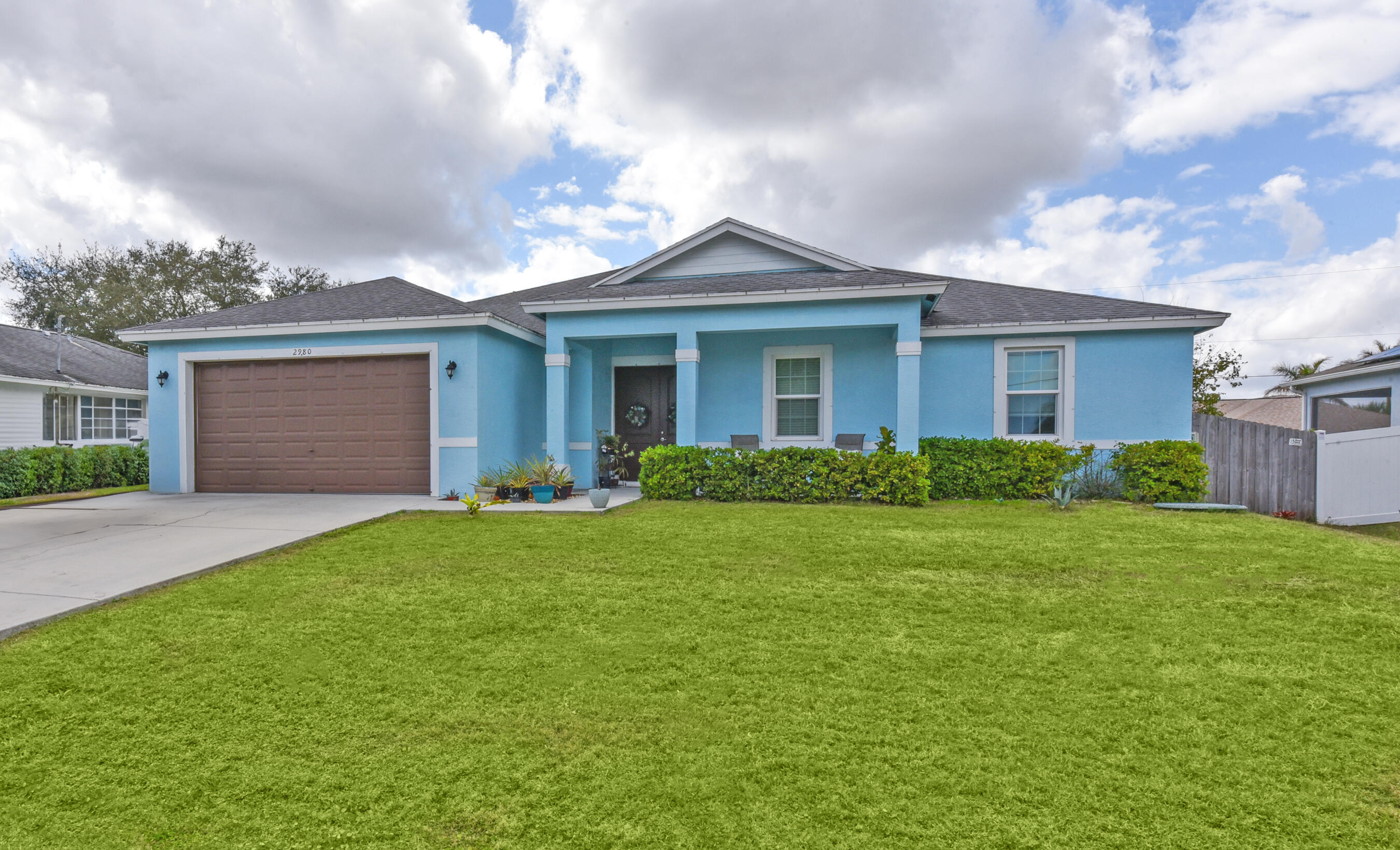 PORT ST LUCIE Sec 14 - Residential