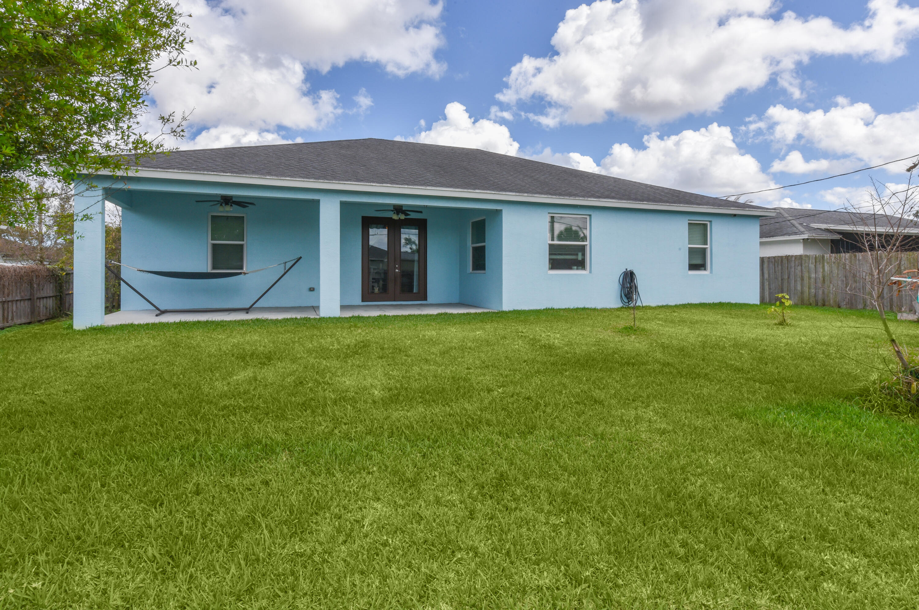 PORT ST LUCIE Sec 14 - Residential