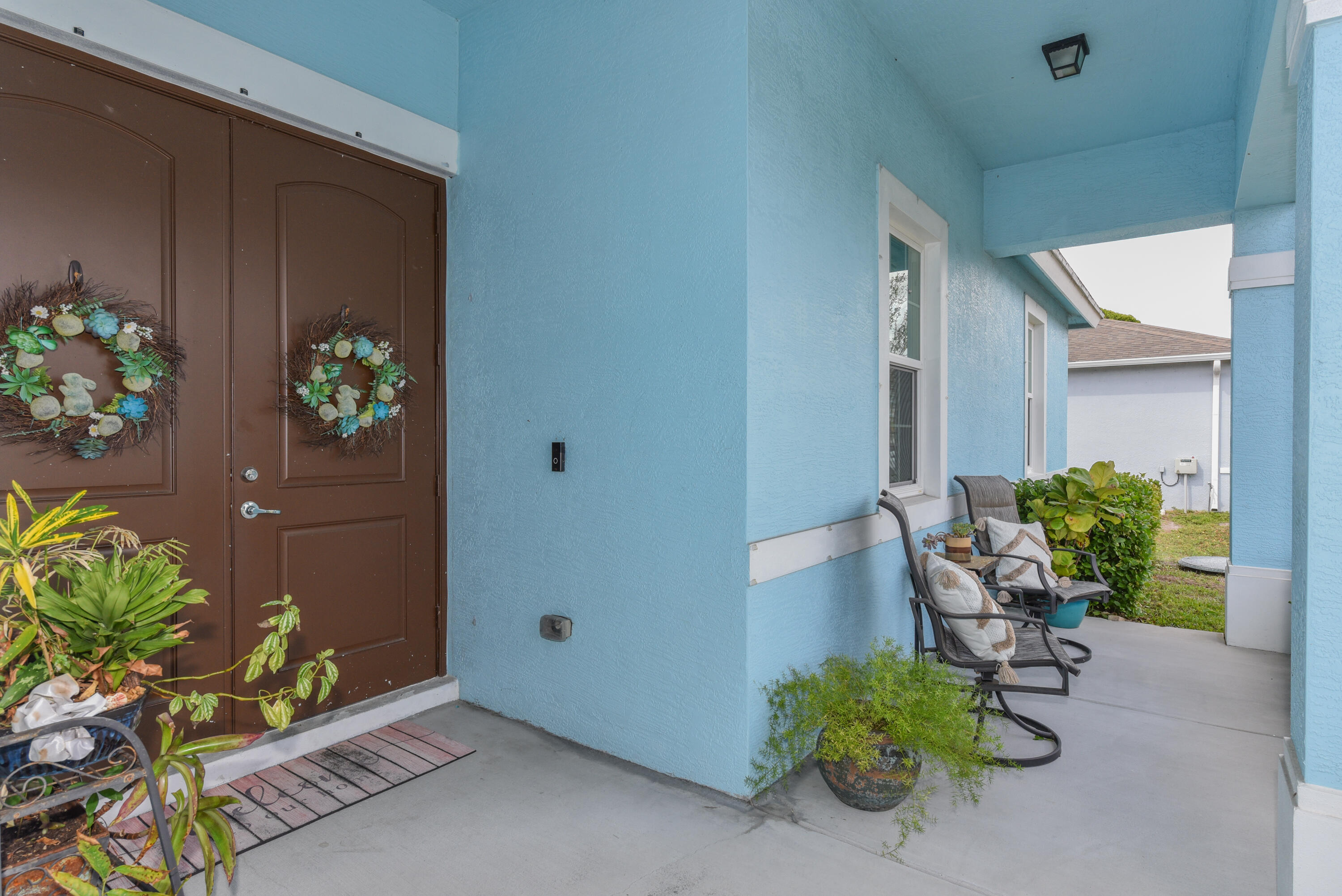 PORT ST LUCIE Sec 14 - Residential