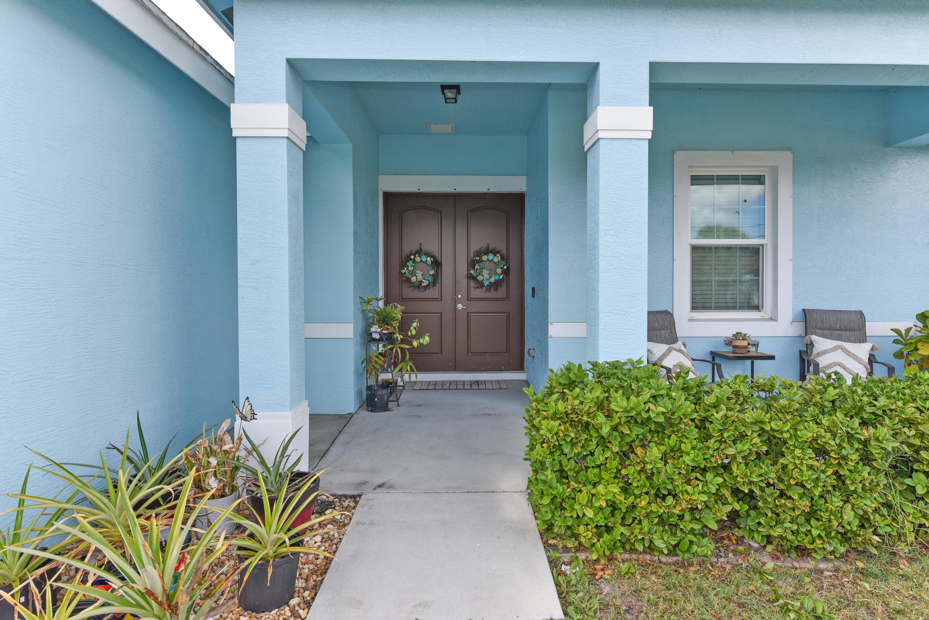 PORT ST LUCIE Sec 14 - Residential