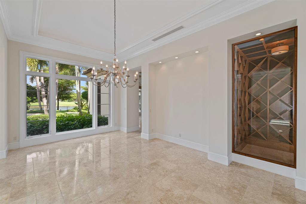 CYPRESS ISLAND OF PALM BEACH POLO & COUN - Residential