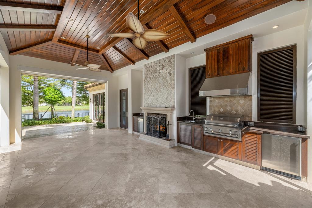 CYPRESS ISLAND OF PALM BEACH POLO & COUN - Residential