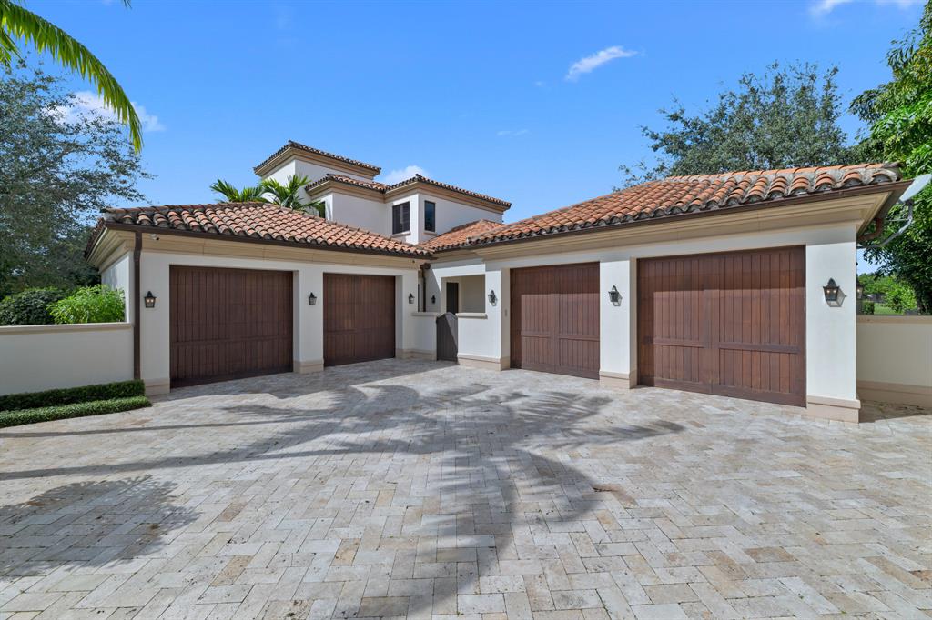 CYPRESS ISLAND OF PALM BEACH POLO & COUN - Residential