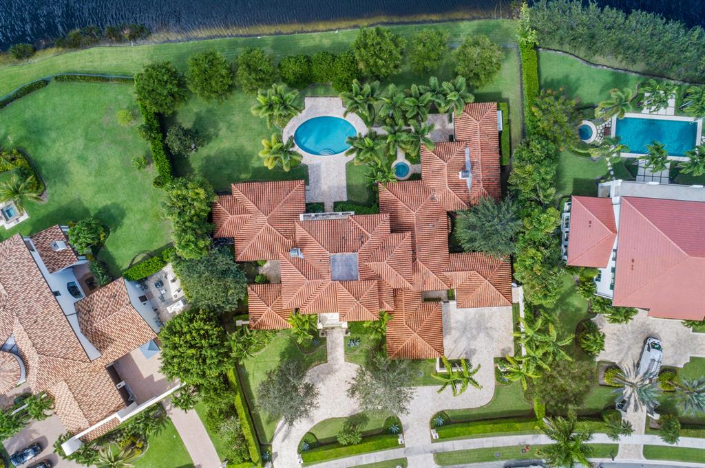CYPRESS ISLAND OF PALM BEACH POLO & COUN - Residential