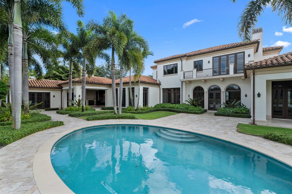CYPRESS ISLAND OF PALM BEACH POLO & COUN - Residential