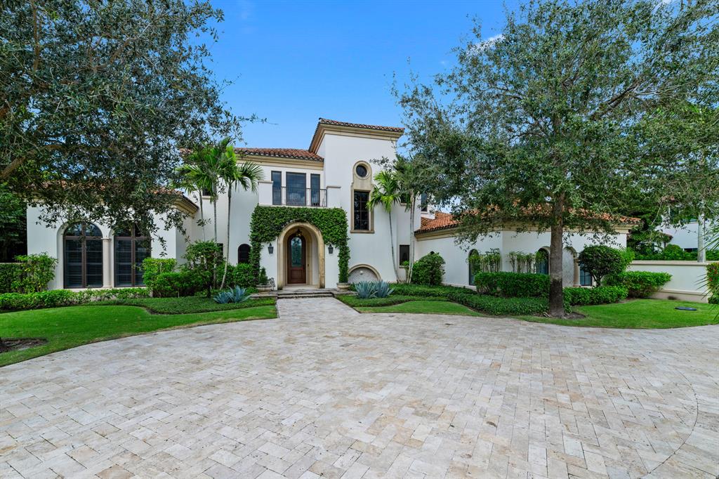 CYPRESS ISLAND OF PALM BEACH POLO & COUN - Residential