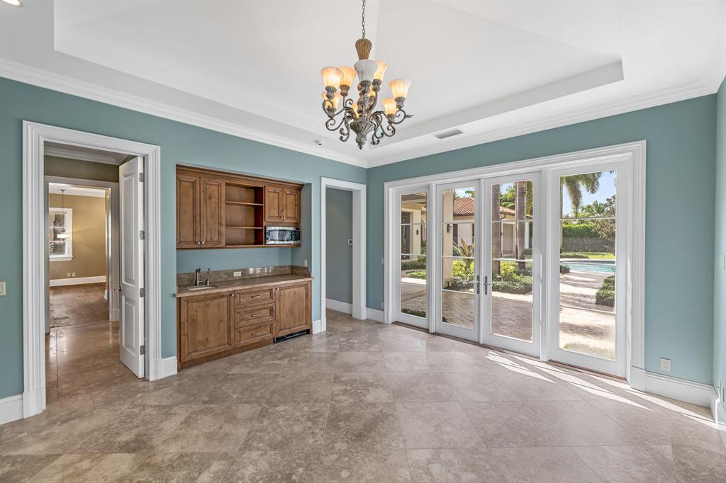 CYPRESS ISLAND OF PALM BEACH POLO & COUN - Residential