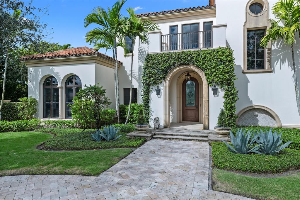 CYPRESS ISLAND OF PALM BEACH POLO & COUN - Residential